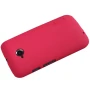 Nillkin Super Frosted Shield Matte cover case for Motorola Moto E2 (XT1527 XT1511 XT1505) order from official NILLKIN store
